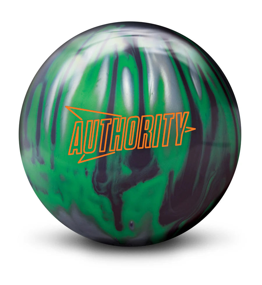 Authority Pearl - 15LB - Undrilled