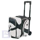 Edge Single Roller Bowling Bag