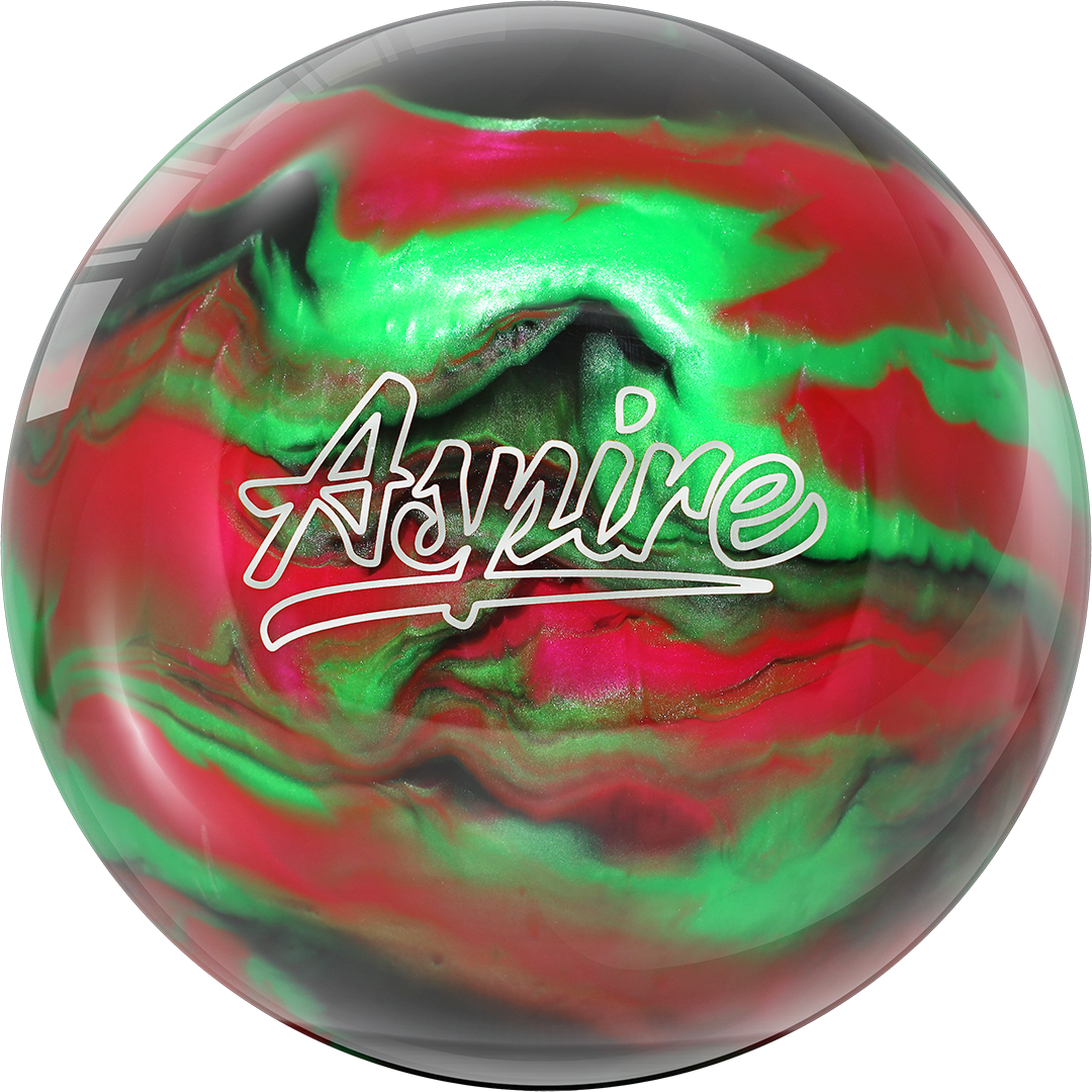 Aspire Polyester - Drilled