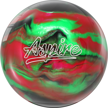 Aspire Polyester - Drilled