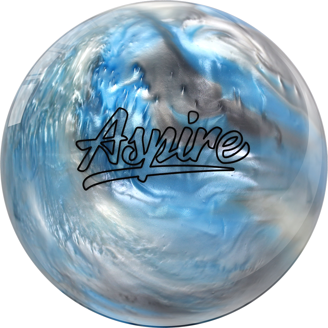 Aspire Polyester - Drilled