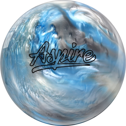 Aspire Polyester - Drilled