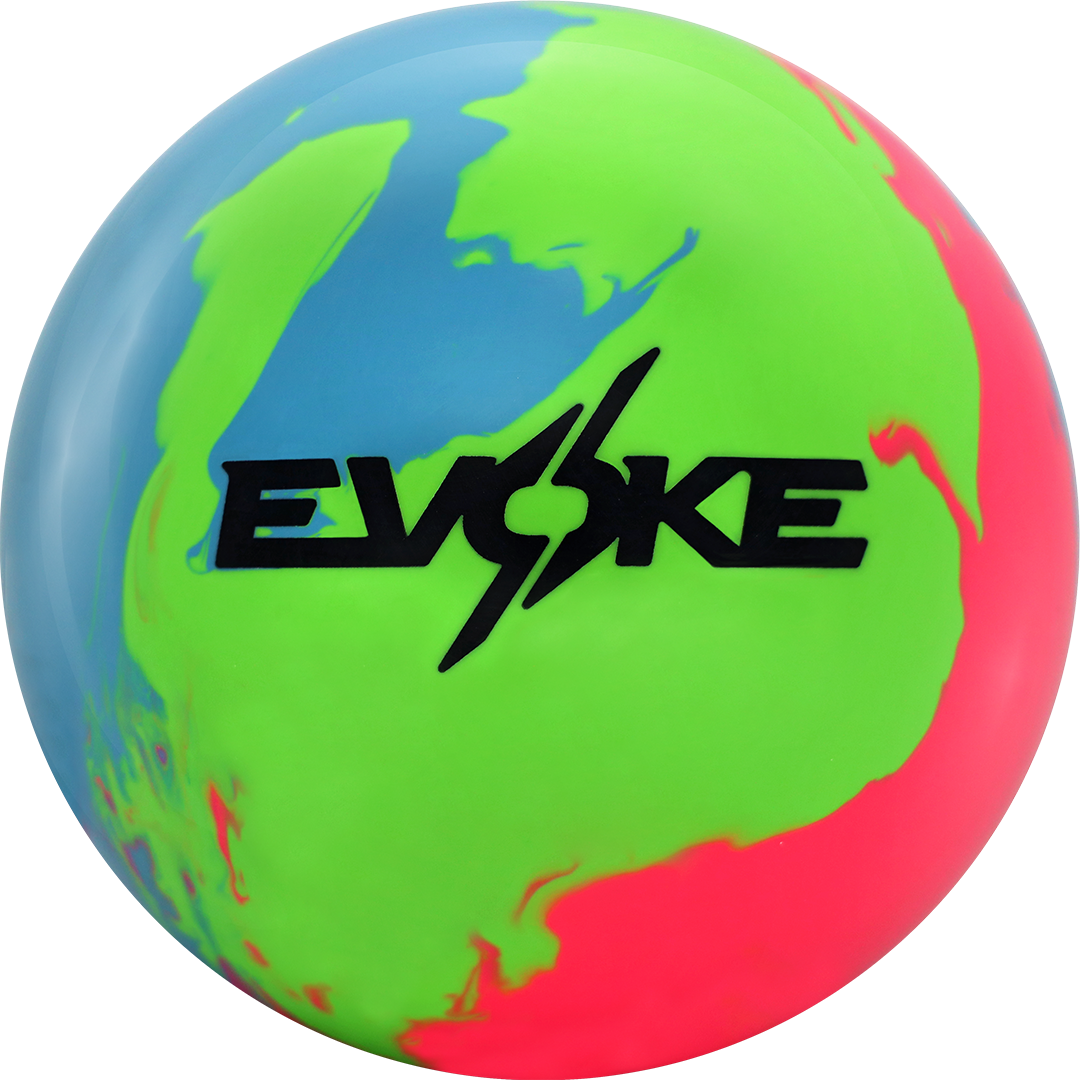 Evoke - Undrilled