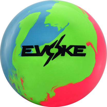 Evoke - Undrilled