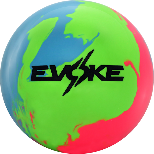 Evoke - Undrilled