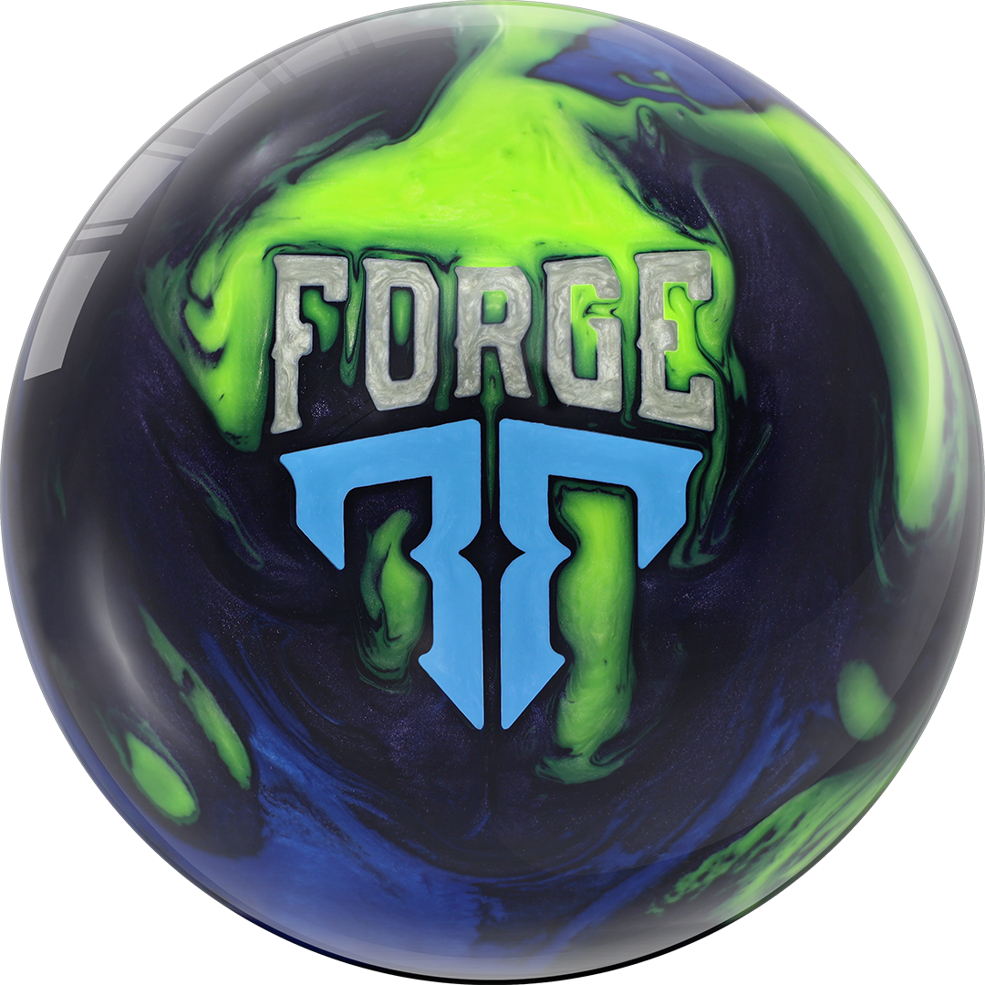 Nuclear Forge - Undrilled