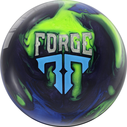 Nuclear Forge - Undrilled