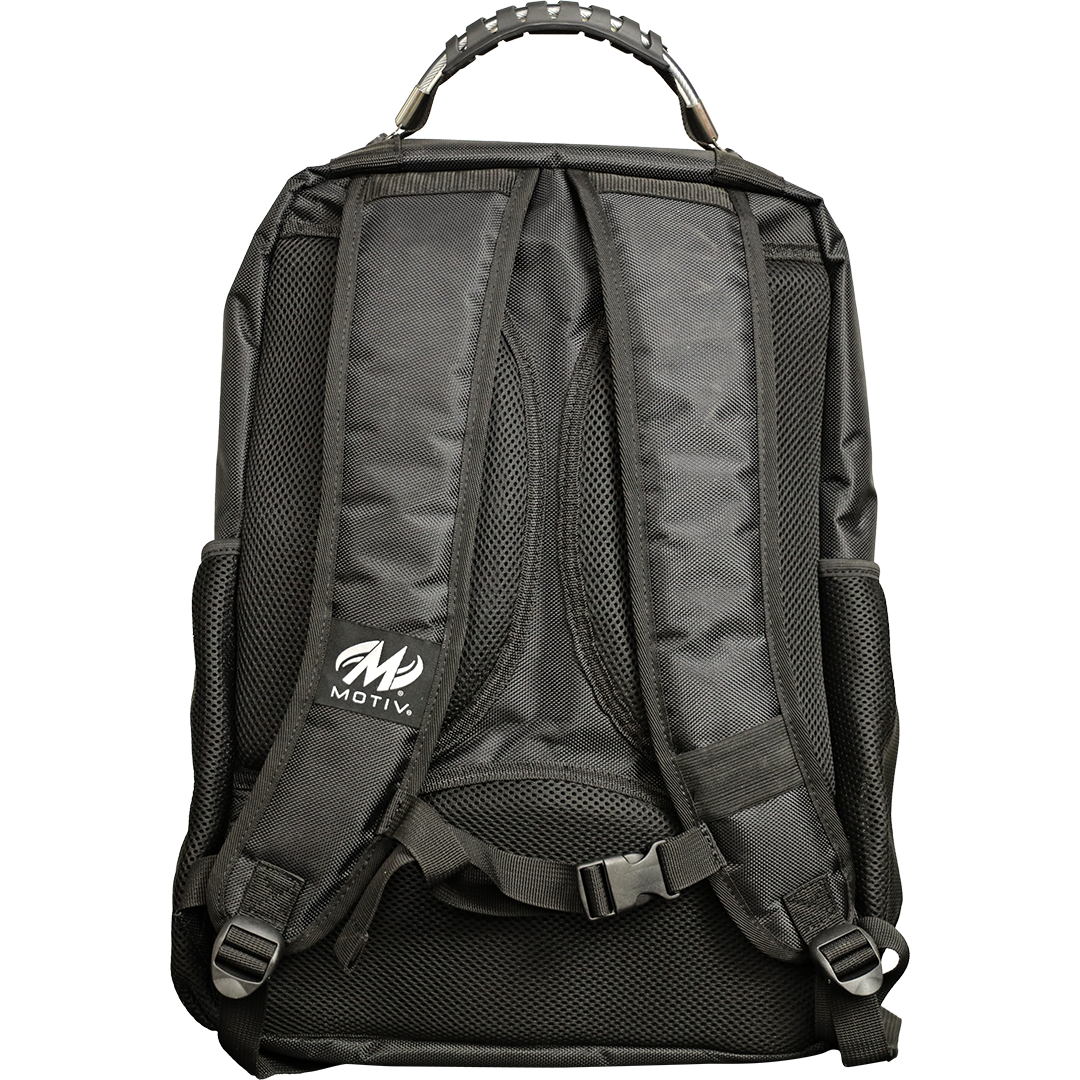 Abyss Giant Backpack - pre-order