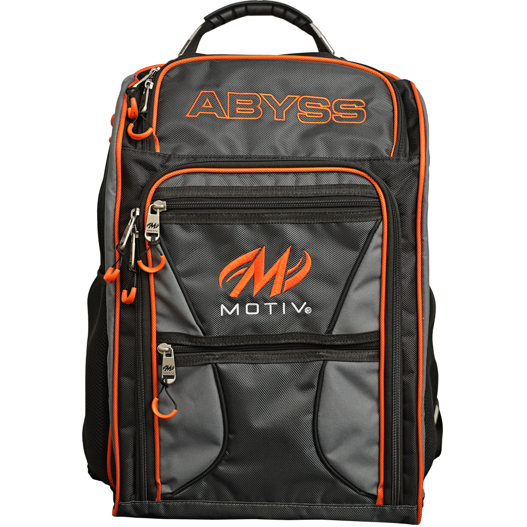 Abyss Giant Backpack - pre-order