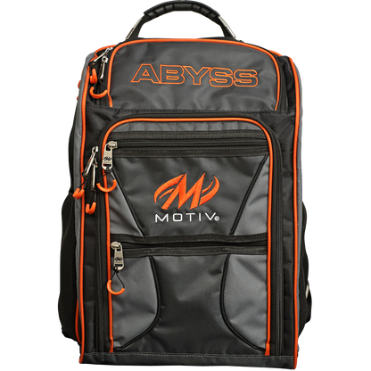 Abyss Giant Backpack - pre-order