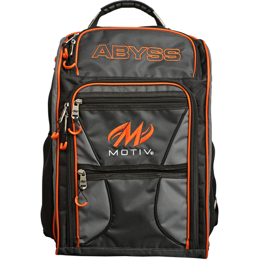 Abyss Giant Backpack - pre-order