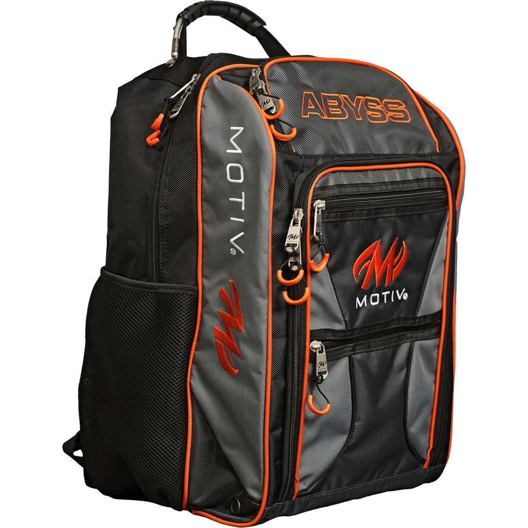 Abyss Giant Backpack - pre-order