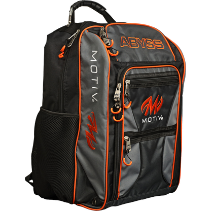 Abyss Giant Backpack - pre-order