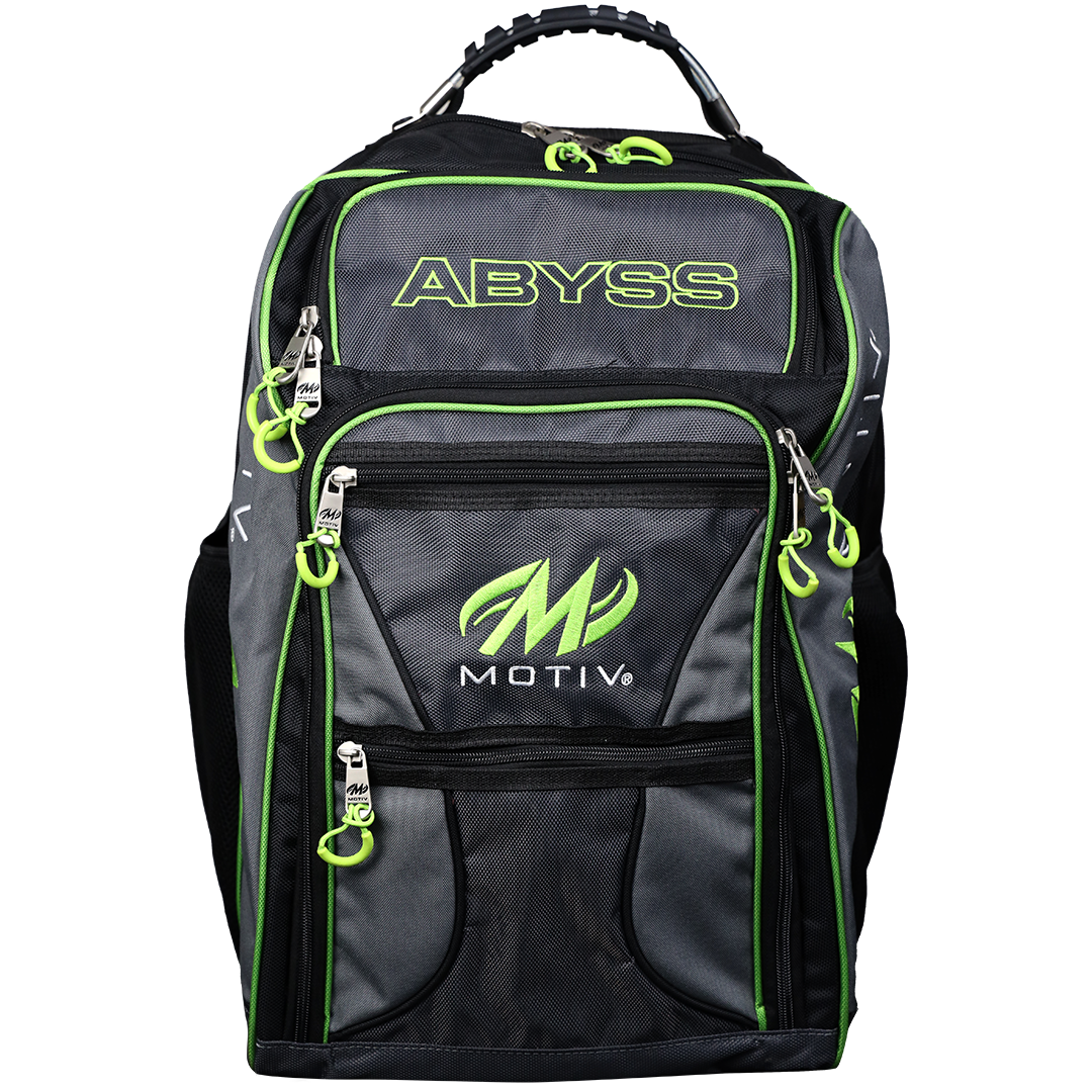 Abyss Giant Backpack - pre-order