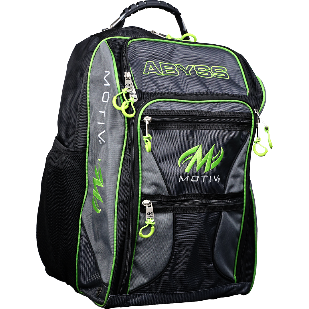 Abyss Giant Backpack - pre-order