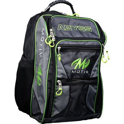 Abyss Giant Backpack - pre-order