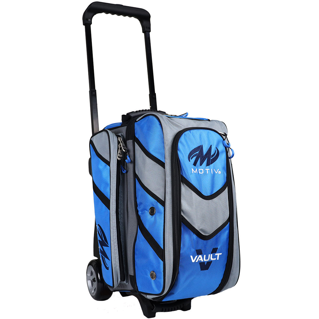 Vault Double Roller 2 Ball Bag