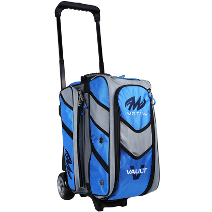 Vault Double Roller 2 Ball Bag