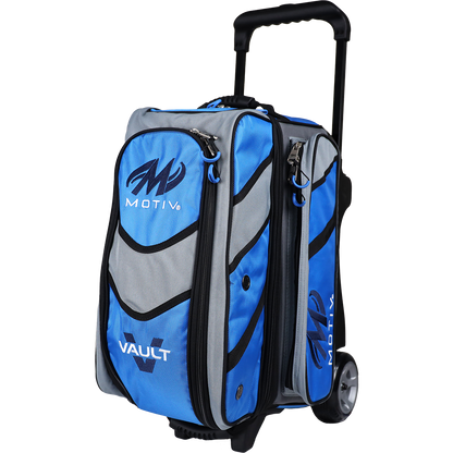 Vault Double Roller 2 Ball Bag