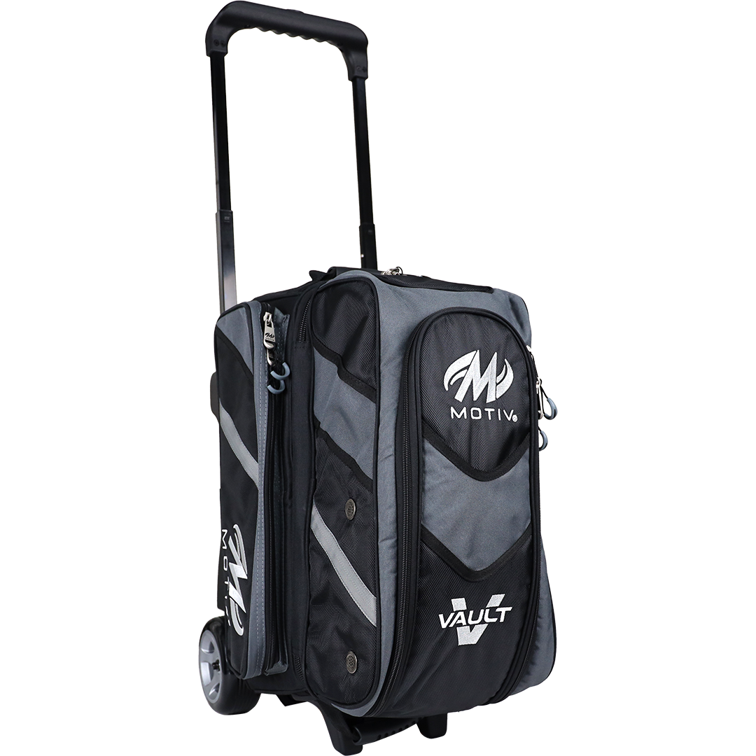 Vault Double Roller 2 Ball Bag