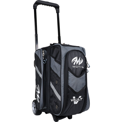 Vault Double Roller 2 Ball Bag