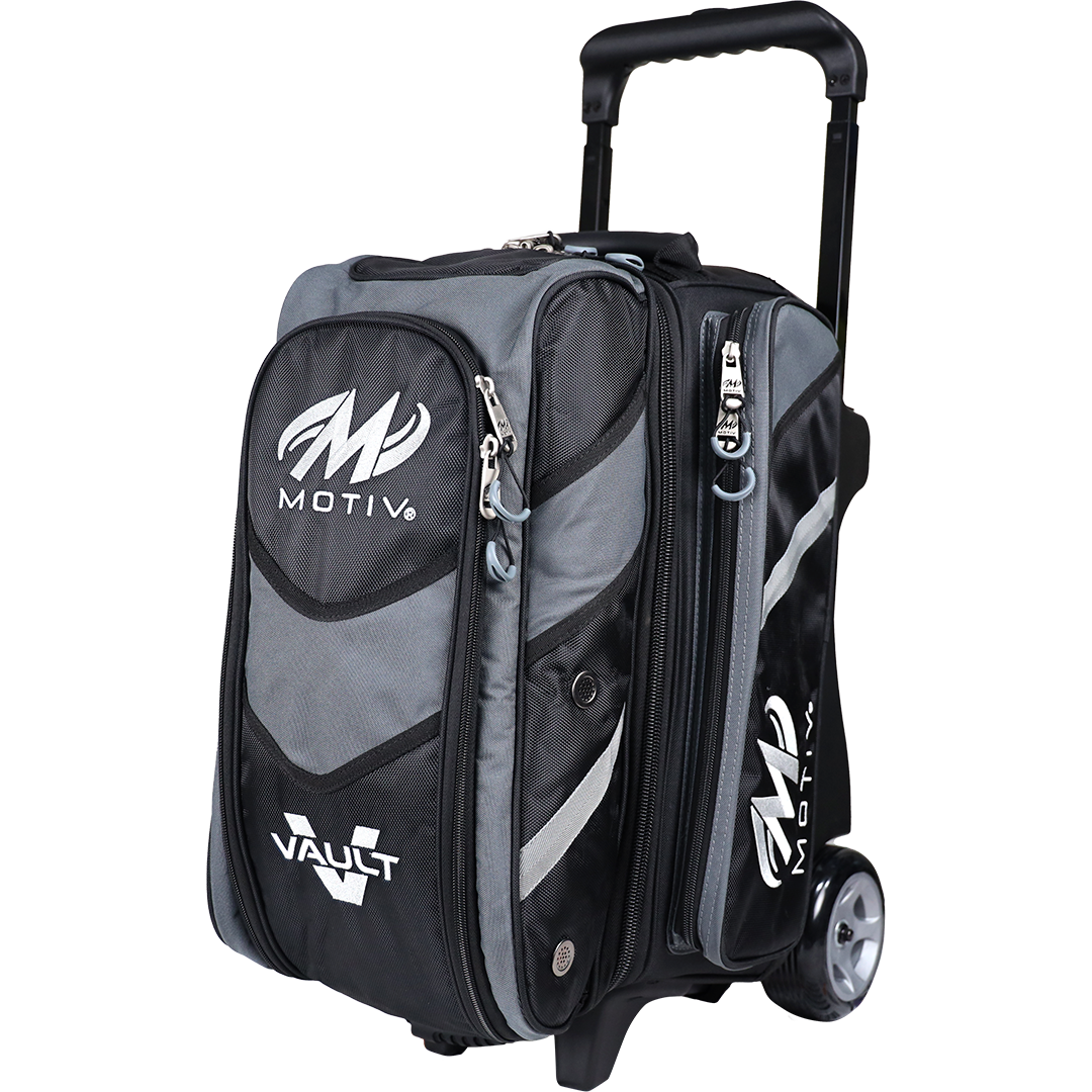 Vault Double Roller 2 Ball Bag