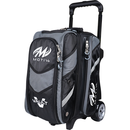 Vault Double Roller 2 Ball Bag