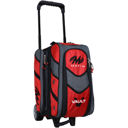 Vault Double Roller 2 Ball Bag