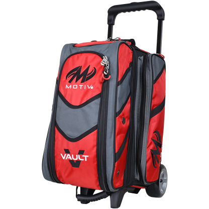 Vault Double Roller 2 Ball Bag