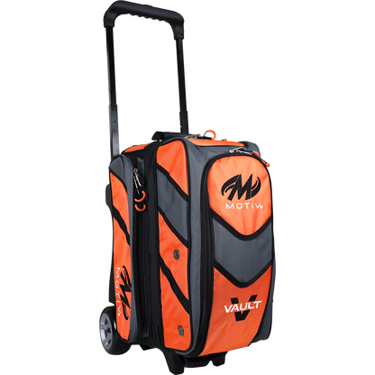 Vault Double Roller 2 Ball Bag