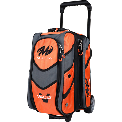 Vault Double Roller 2 Ball Bag