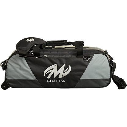 Ballistix 3-Ball Tote - bag only - pre-order