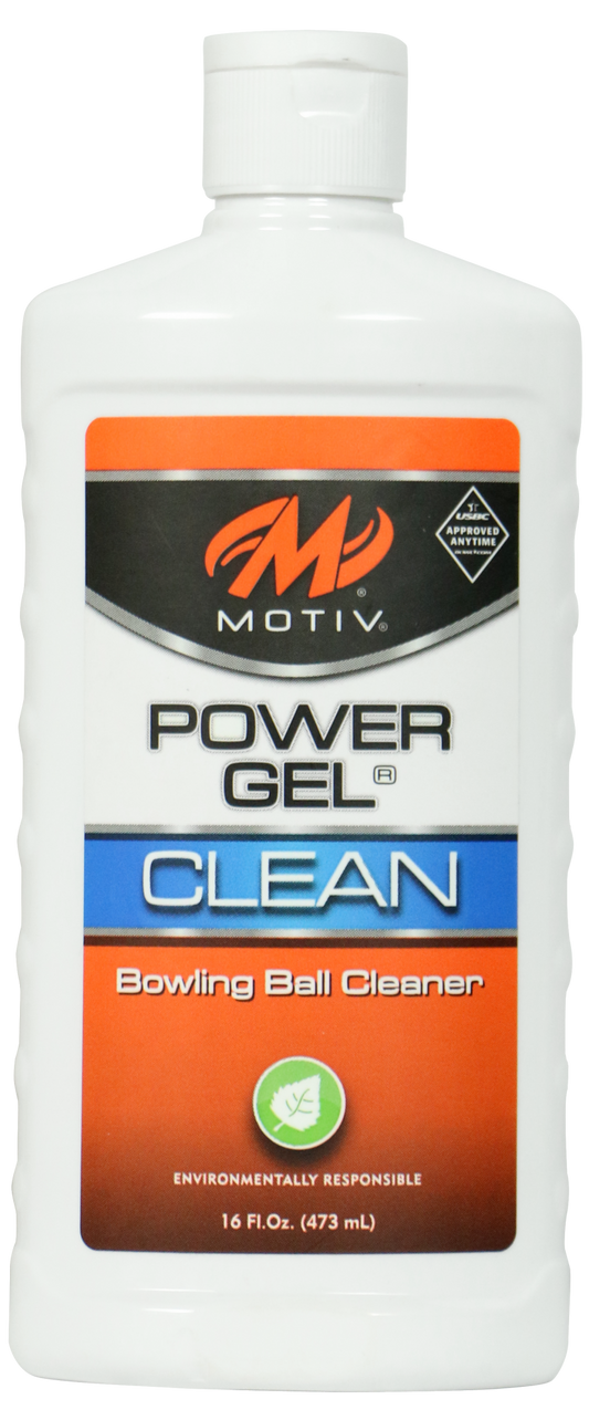 Power Gel - Clean - 16oz