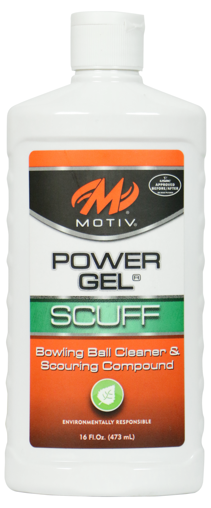 Power Gel - Scuff - 16oz