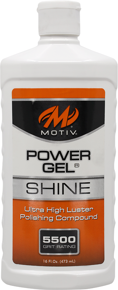 Power Gel - Shine - 16oz