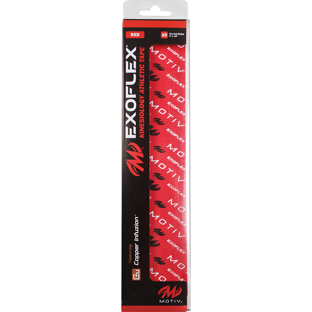 Exoflex Kinesiology Athletic Tape