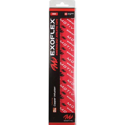 Exoflex Kinesiology Athletic Tape