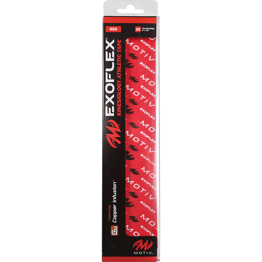 Exoflex Kinesiology Athletic Tape