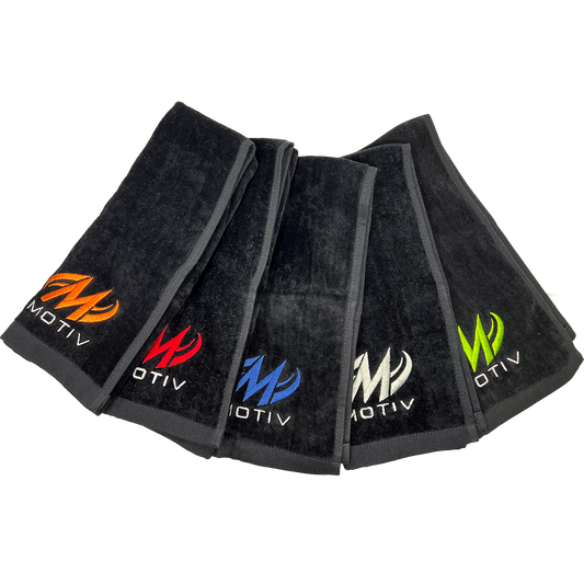 Motiv Competition Towels