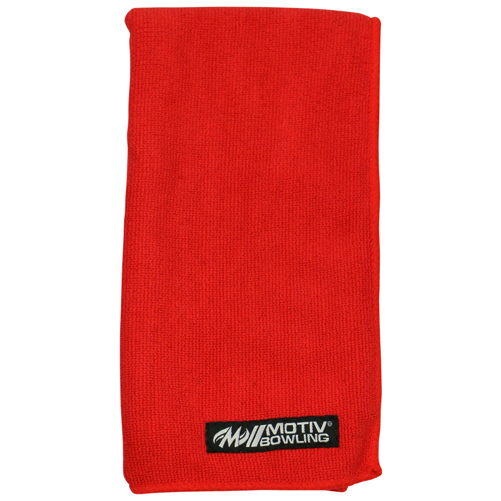 Motiv Rally Microfiber Towel