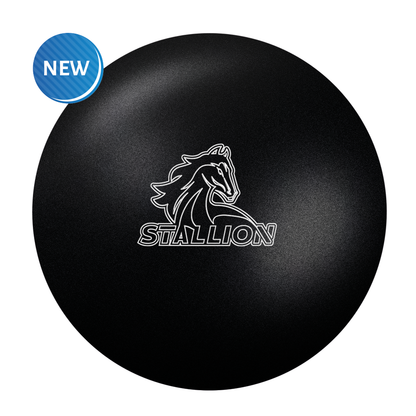 Stallion - 15LB - Undrilled