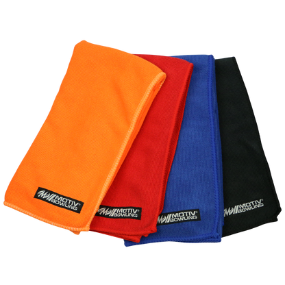 Motiv Rally Microfiber Towel