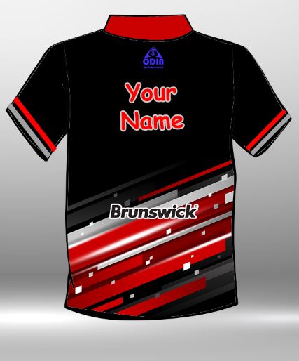 Brunswick Branded (Various designs) shirt