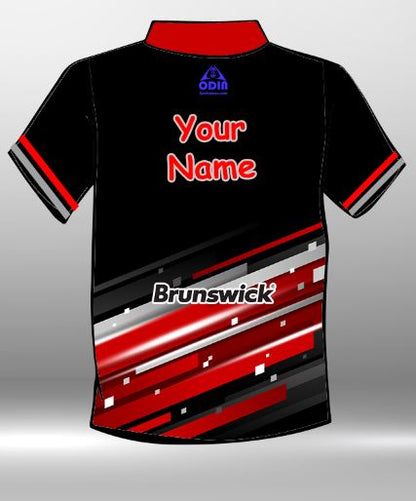 Brunswick Branded (Various designs) shirt