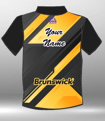 Brunswick Branded (Various designs) shirt