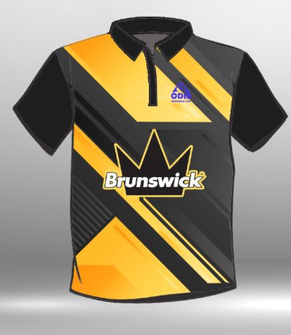 Brunswick Branded (Various designs) shirt