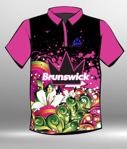 Brunswick Branded (Various designs) shirt