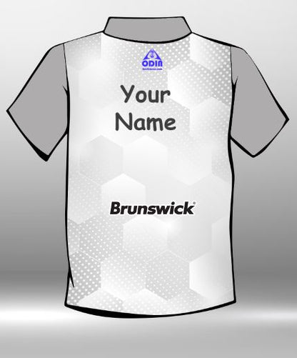 Brunswick Branded (Various designs) shirt