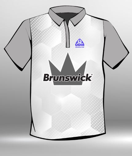 Brunswick Branded (Various designs) shirt