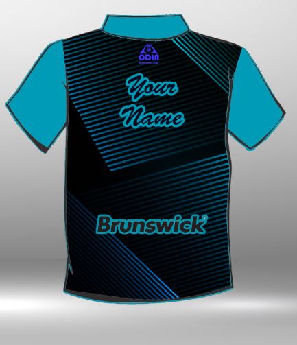 Brunswick Branded (Various designs) shirt